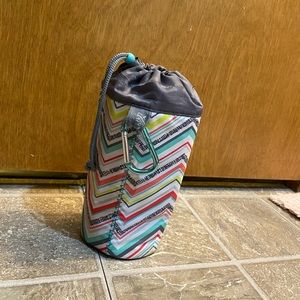 Thirty One insulated drink carrier
